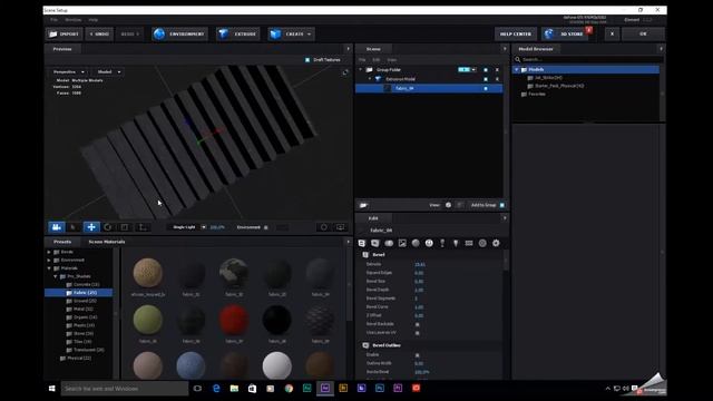 Make 3D Acoustic Foam смотреть онлайн