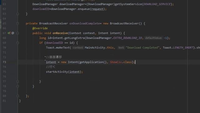 DownloadManagerの使い方　パート① смотреть онлайн