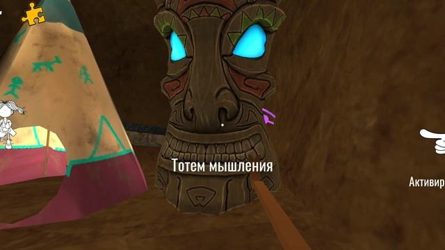 УЗНАЛ СЕКРЕТ СТРАШНОЙ КУКЛЫ! SCARY DOLL! | #scaryDoll | #2