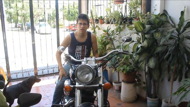 Se ahoga/apaga la moto - Posible solución Honda Shadow ACE 750 | BIKER LIFE #8 смотреть онлайн