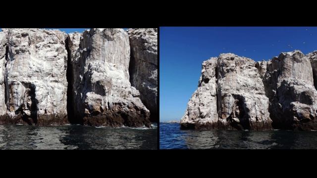 ISLAS MARIETAS | Punta de Mita смотреть онлайн