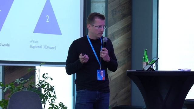 The New AI Industrial Revolution: AI Opportunities And Risks In Companies (Jan Řežáb)