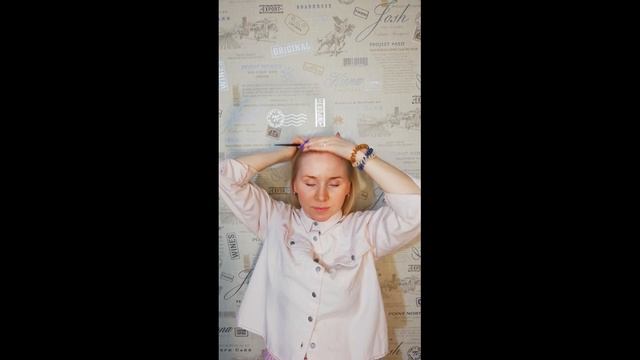 5 простых легких причесок, как сделать смотреть онлайн