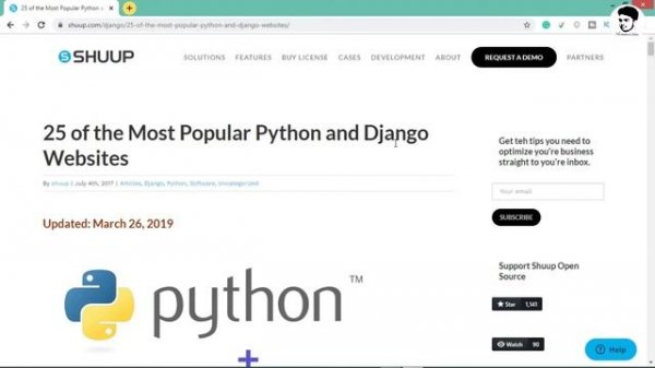Top programming languages(2020)| python,c,javascript programmer Future Life| পাইথন এর ভবিষ্যৎ কি?
