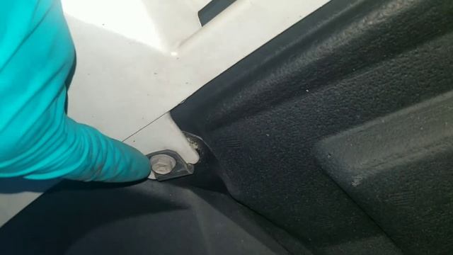 Toyota Highlander Headlight Replacement смотреть онлайн