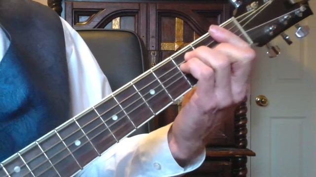 Angel Eyes/Jeff Healey/Chords смотреть онлайн