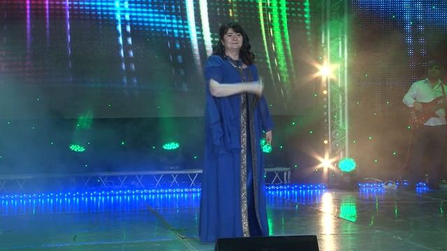 Лейла Алиева - Бегу к тебе смотреть онлайн