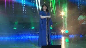 Лейла Алиева - Бегу к тебе