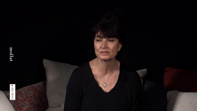 Valérie Perrin - Trois смотреть онлайн