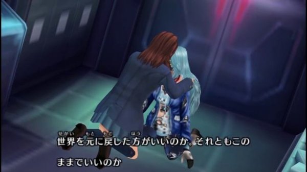 The Final Time Traveler - Time Travelers English Playthrough #33