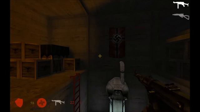 The Dark Army Uprising - Part 7 смотреть онлайн