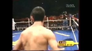 Фернандо Монтиэль — Иван Эрнандез. Комментирует В. И. Гендлин. Очень красивая победа!