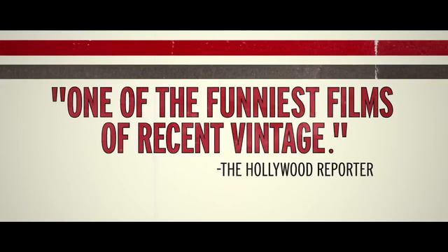 It's a Disaster Official Trailer #1 (2013) - Julia Stiles, David Cross Movie HD смотреть онлайн