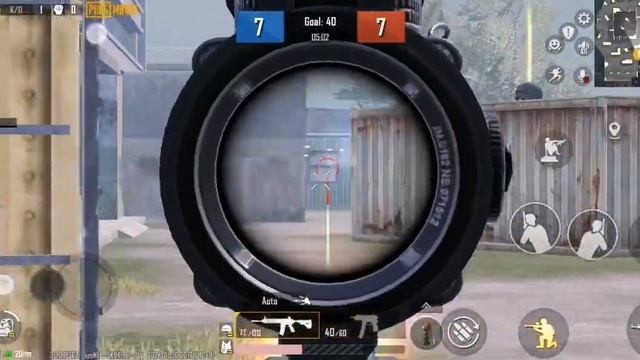 ipad mini 6 player play with me it's baloch vs dead killer not believeable#virelvideo#pubgmobile# смотреть онлайн