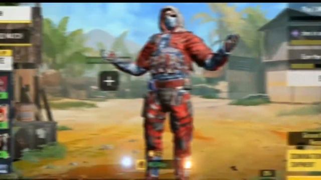 My Call Of Duty Avatar😁😁😁 смотреть онлайн
