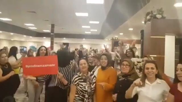 Oriflame Kayseri Hacer korkmaz bir numara смотреть онлайн