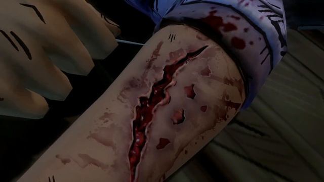 The Walking Dead Season Two - Episode 1 - All That Remains - Gameplay Part 2 (Best Choices) смотреть онлайн