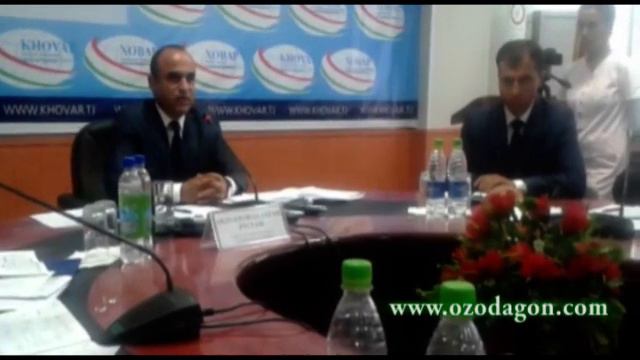 Чаро Мавзуна Чориева камнамо аст? смотреть онлайн