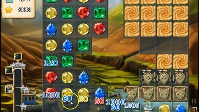 Прохождение игры "Инди кот": уровень 287 смотреть онлайн