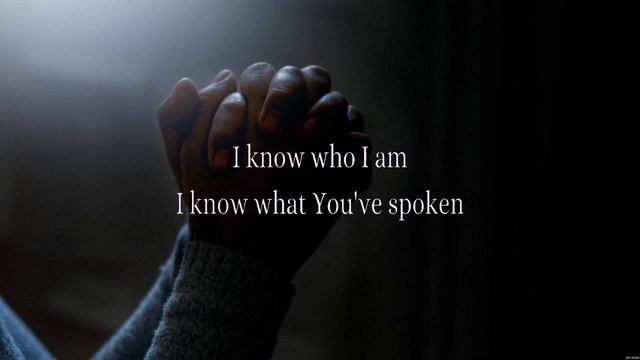 Chris Tomlin - Our God (Lyrics) Cory Asbury, Elevation Worship смотреть онлайн