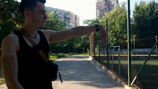 Как Растянуть Кисти? | Увеличение Гибкости и Мобильности Рук смотреть онлайн