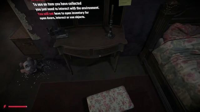 Lost Alone Sorellina | Lost Alone Little sister | Lost Alone Sorellina gameplay | pc horror games смотреть онлайн
