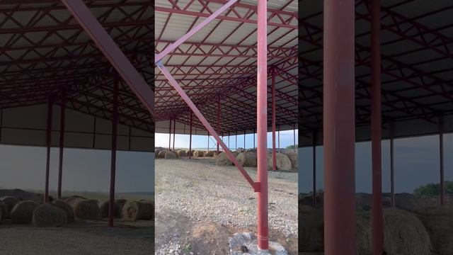 Строительство навесов ангаров складов по приемлемым ценам. без предоплаты и в рассрочку