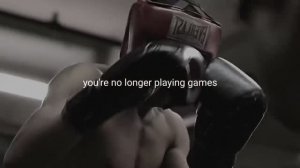 DEDICATION - Motivational Speech