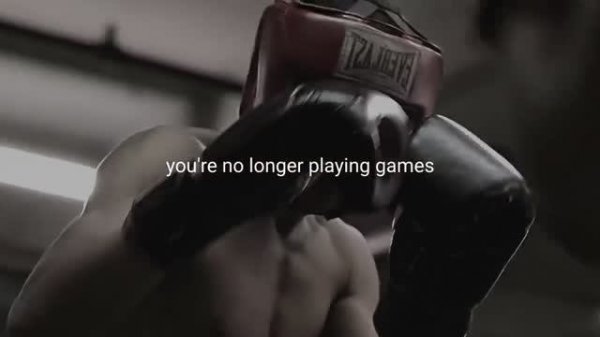 DEDICATION - Motivational Speech