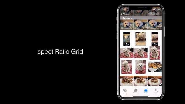 iOS 14 (iPadOS 14) PHOTOS - ALL THE NEW FEATURES AND CHANGES смотреть онлайн