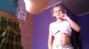 Делайте,делайте,делайте зарядку!