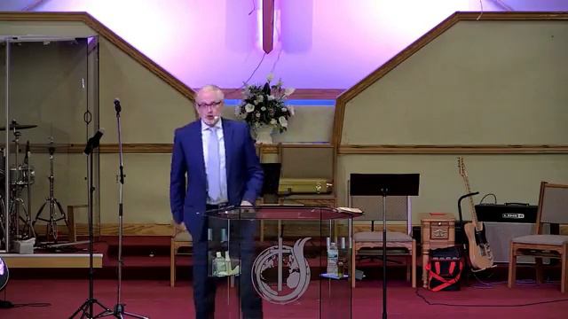 "THE COURIER OF CHRISTMAS - LIVING THE SURRENDERED LIFE FULFILLING GOD’S PURPOSE" 11-28-21 смотреть онлайн