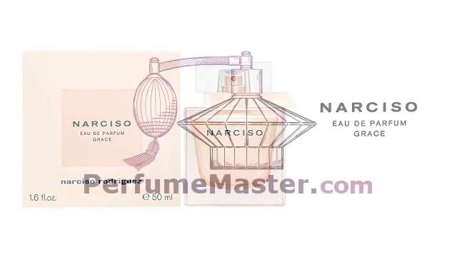 Narciso Eau De Parfum Grace Narciso Rodriguez