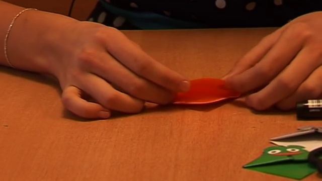 Волшебная радуга. Делаем конверт и закладку. смотреть онлайн