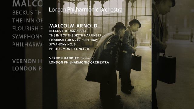 Symphony No. 6, Op. 95: II. Lento смотреть онлайн