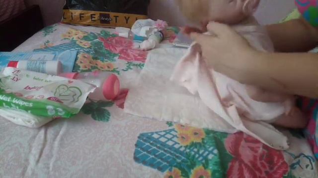 Неделя влогов. День1/собираемся в больницу /что случилось с Настенькой?) смотреть онлайн