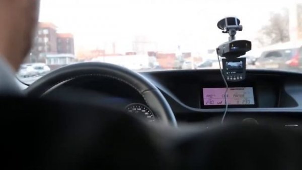 Видео обзор VIZANT 735ST