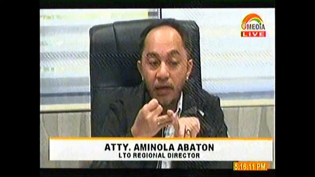 LTO Ay Aresta Maga Fixers Y Maga Violador Na Primer 100 Dia Del Administracion Duterte смотреть онлайн