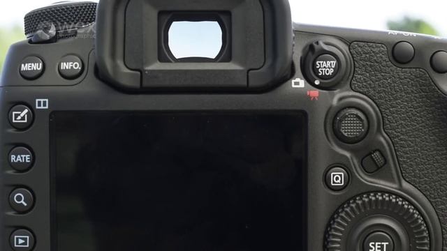 Canon 5D Mark IV | Hands-on preview смотреть онлайн