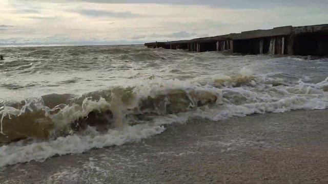 Азовское море смотреть онлайн