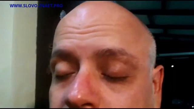 #Избавиться от морщин на лбу. Get rid of the wrinkles on the forehead. смотреть онлайн