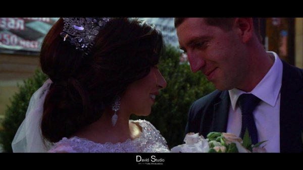 #Wedding-Triler #david__studio     #davidoffproductions