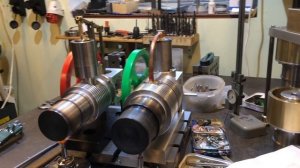 двигатель Стирлинга