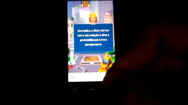 Gameplay de Tower Bloxx: My City para JAVA - O Prefeito que você não quer ter смотреть онлайн