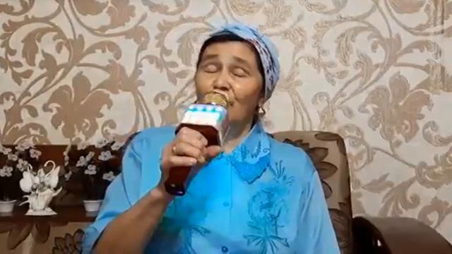 Зәңгәр күлмәк. Нурдания смотреть онлайн