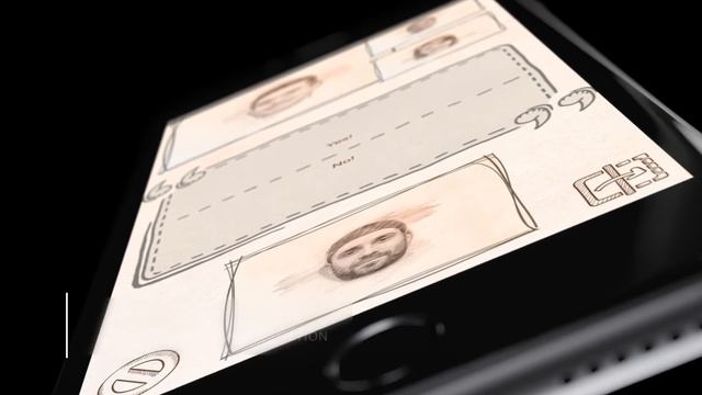 Sketch dialogue system. Asset Store. смотреть онлайн