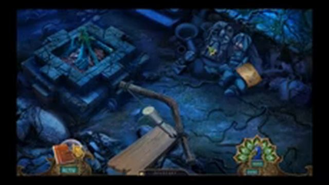Darkarta A Broken Hearts Quest Collectors Edition part 9 смотреть онлайн