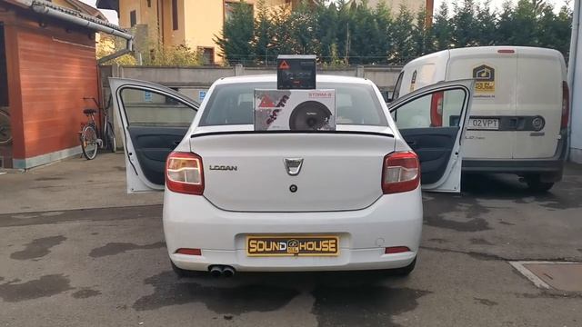 Aura Romania prezinta produsele: Storm 8 & AMH 77DSP Black Edition - DEMO смотреть онлайн