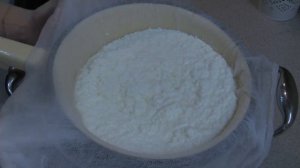 ГОТОВЛЮ ДОМАШНИЙ ТВОРОГ В МУЛЬТИВАРКЕ