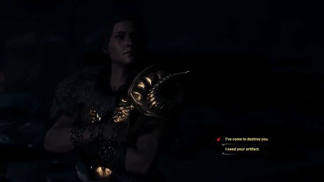 Assassin's Creed Odyssey Sphinx Riddles (Xbox) смотреть онлайн